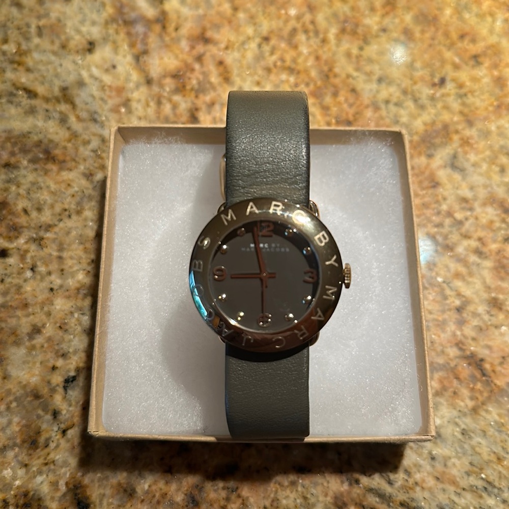 Marc Jacobs watch
